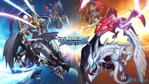 Duel Era: King Screenshot Image