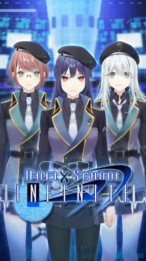 Duel School Infinite Screenshot Image