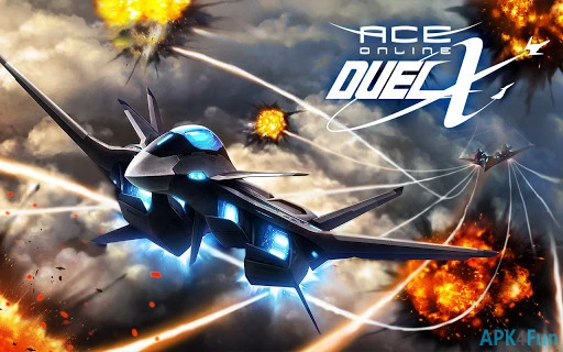 DuelX Screenshot Image