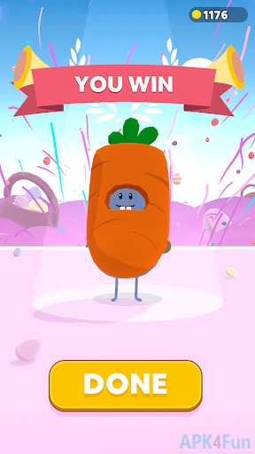 Dumb Ways to Dash Screenshot Image