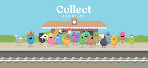 Dumb Ways to Die Original Screenshot Image