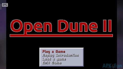 Dune 2 Screenshot Image