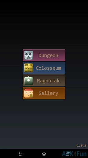 Dungeon 18 Screenshot Image