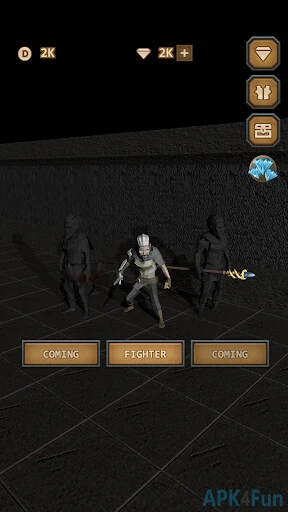 Dungeon Breakers Screenshot Image