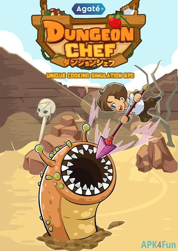 Dungeon Chef Screenshot Image