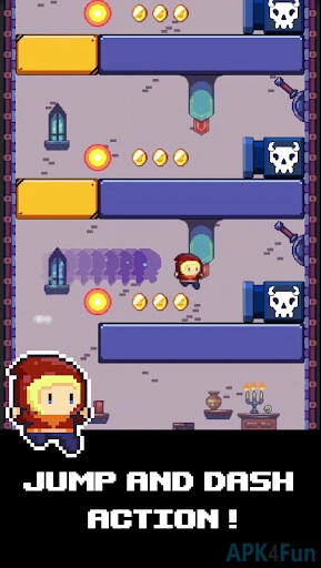 Dungeon Circus Screenshot Image