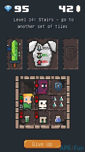 Dungeon Cube Screenshot Image