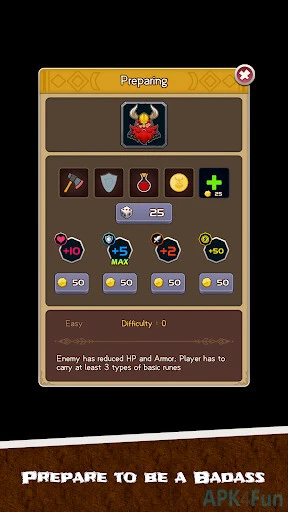 Dungeon Deep Screenshot Image