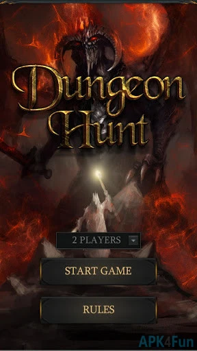 Dungeon Hunt Screenshot Image