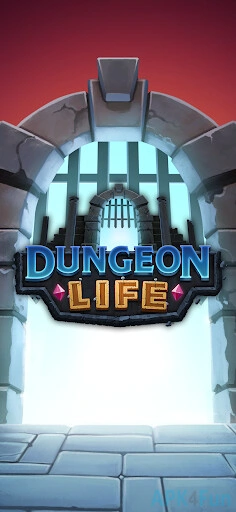 Dungeon Life Screenshot Image