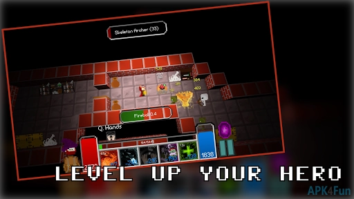 Dungeon Madness 2 Screenshot Image