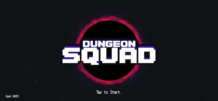 #1. Dungeon Squad (Android) By: GameCoaster