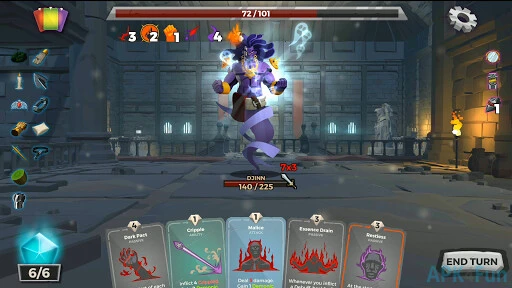 Dungeon Tales Screenshot Image