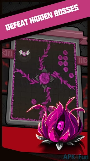 Dungeon of Weirdos Screenshot Image