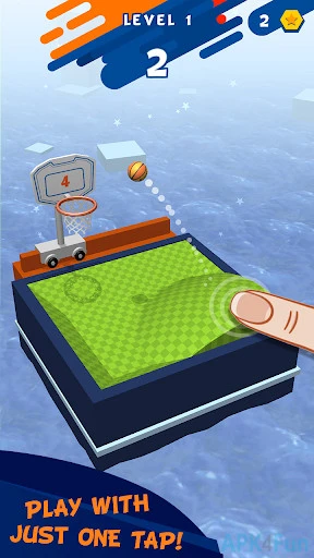 Dunk Tower Screenshot Image