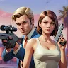 Icon: Duo Shooter