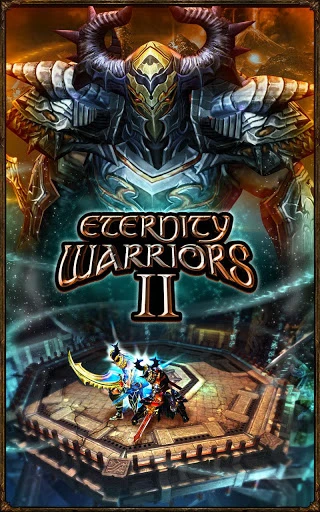 ETERNITY WARRIORS 2 Screenshot Image