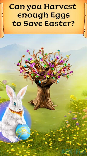 Easter Clicker Screenshot Image