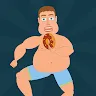 Icon: Eat and Run Clicker