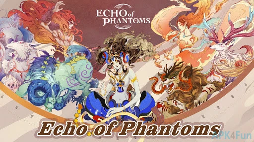 Echo of Phantoms Screenshot Image