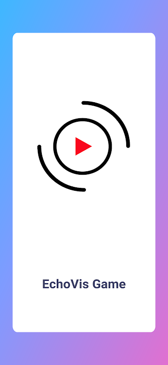 #1. EchoVis Game (Android) By: Transition Technologies S.A.