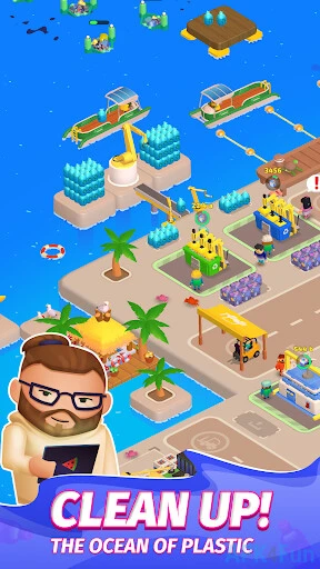 Eco Tycoon Screenshot Image