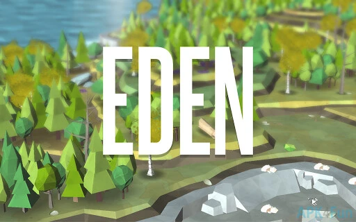 Eden Screenshot Image