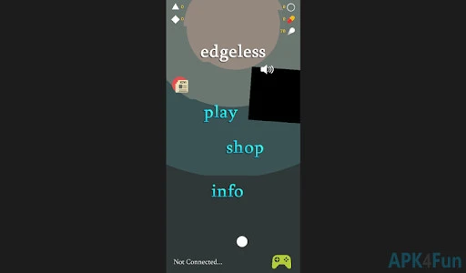 Edgeless Screenshot Image