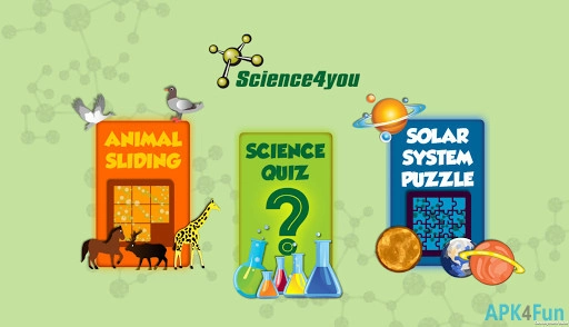 Educational Mini Games Screenshot Image