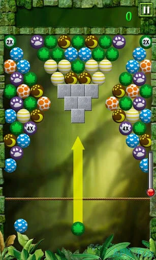 Egg Shoot Screenshot Image