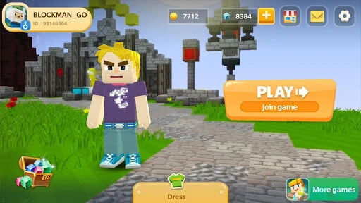 Egg Wars Screenshot Image