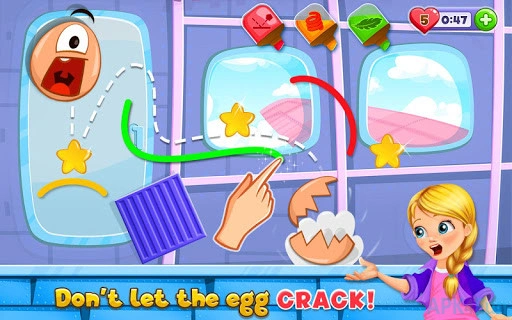 EggSitter Screenshot Image