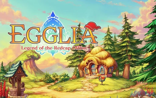 Egglia Screenshot Image