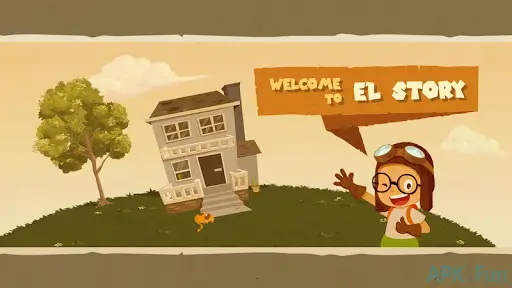 El Story Screenshot Image