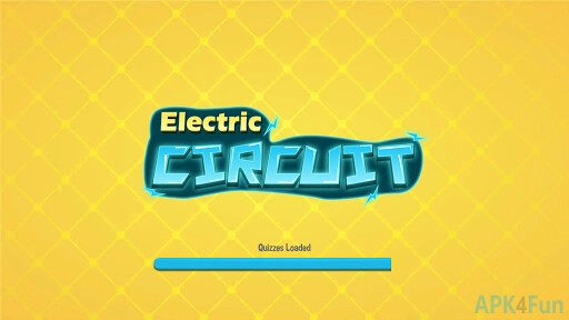 Electric Circuit AR Screenshot Image