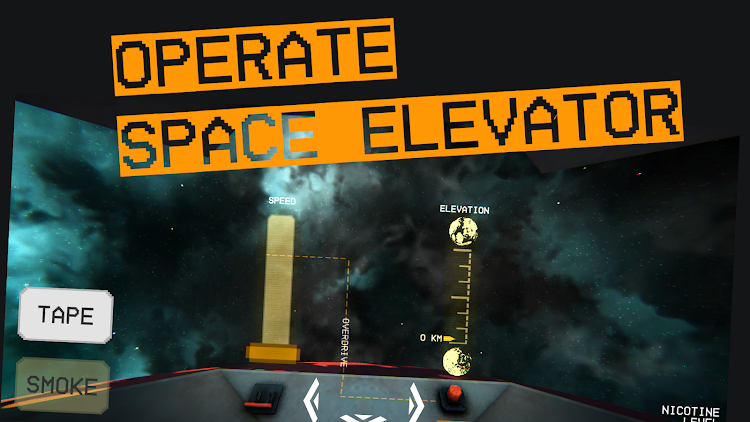 #1. Elevation (Android) By: Susmers