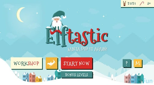 Elftastic Screenshot Image