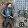 Icon: Elite Agent Shooting Game