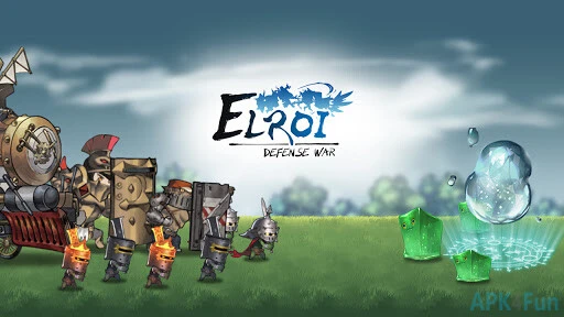 Elroi Screenshot Image