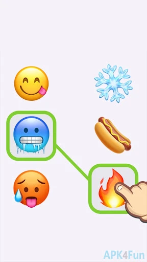 Emoji Puzzle Screenshot Image