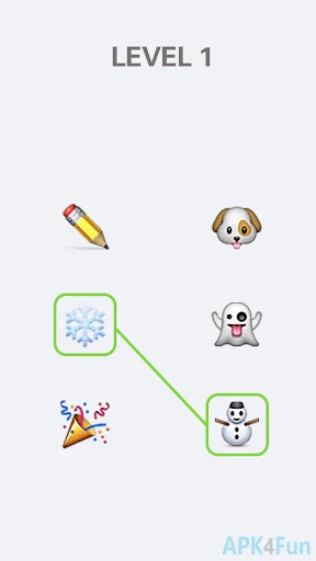 Emoji Riddle Screenshot Image