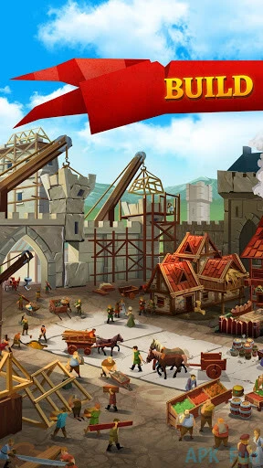 Empire: Four Kingdoms Screenshot Image