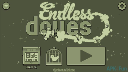 Endless Doves Screenshot Image