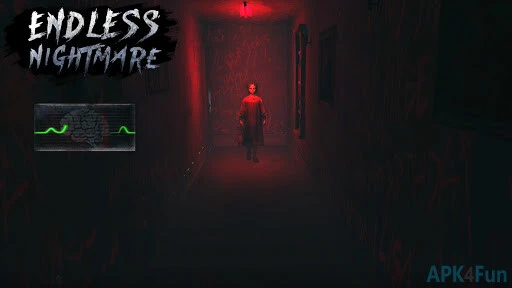 Endless Nightmare Screenshot Image