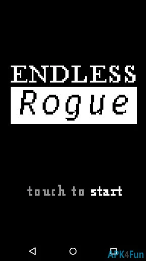 Endless Rogue Screenshot Image