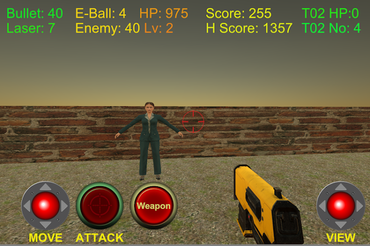 #1. Energyball 2020 (Android) By: Wake Workshop Limited