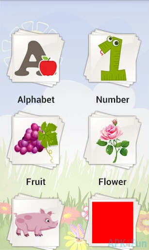 English for Kids Screenshot Image