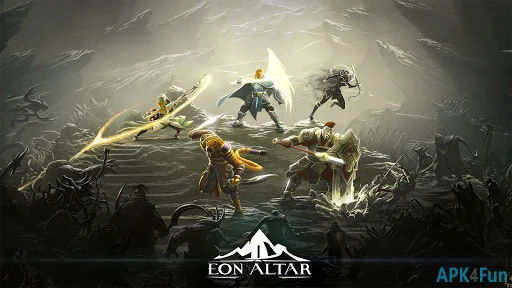 Eon Altar Controller Screenshot Image