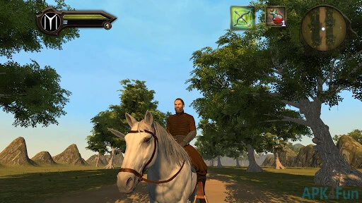 Ertugrul Gazi 2 Screenshot Image