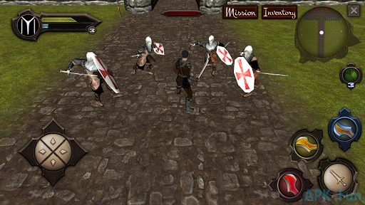 Ertugrul Gazi Screenshot Image